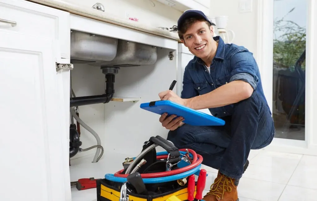 Skilled plumbing experts offering reliable help for homes and businesses
