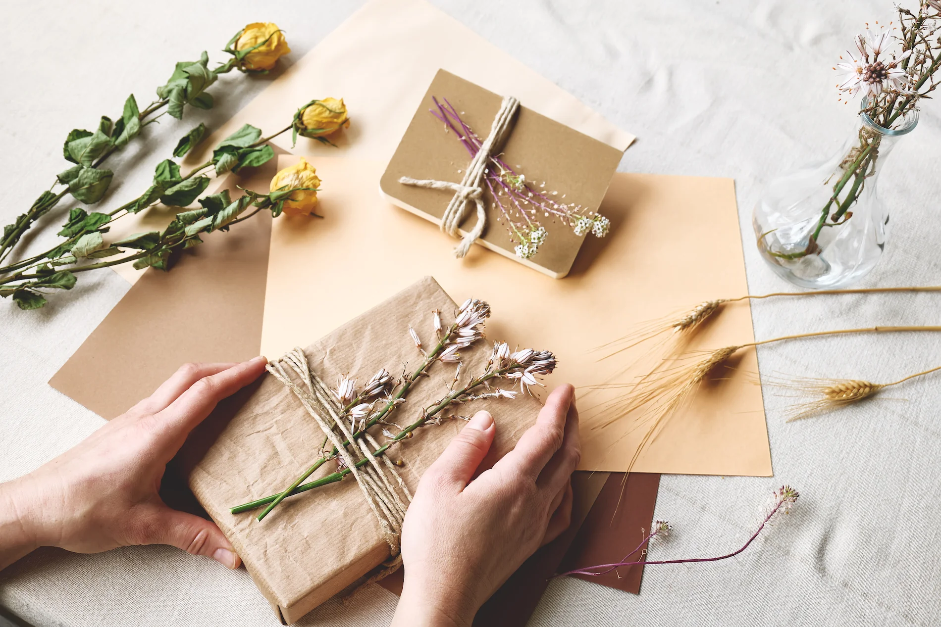 Discover Sustainable Gifts That Support Artisans and Protect the Planet