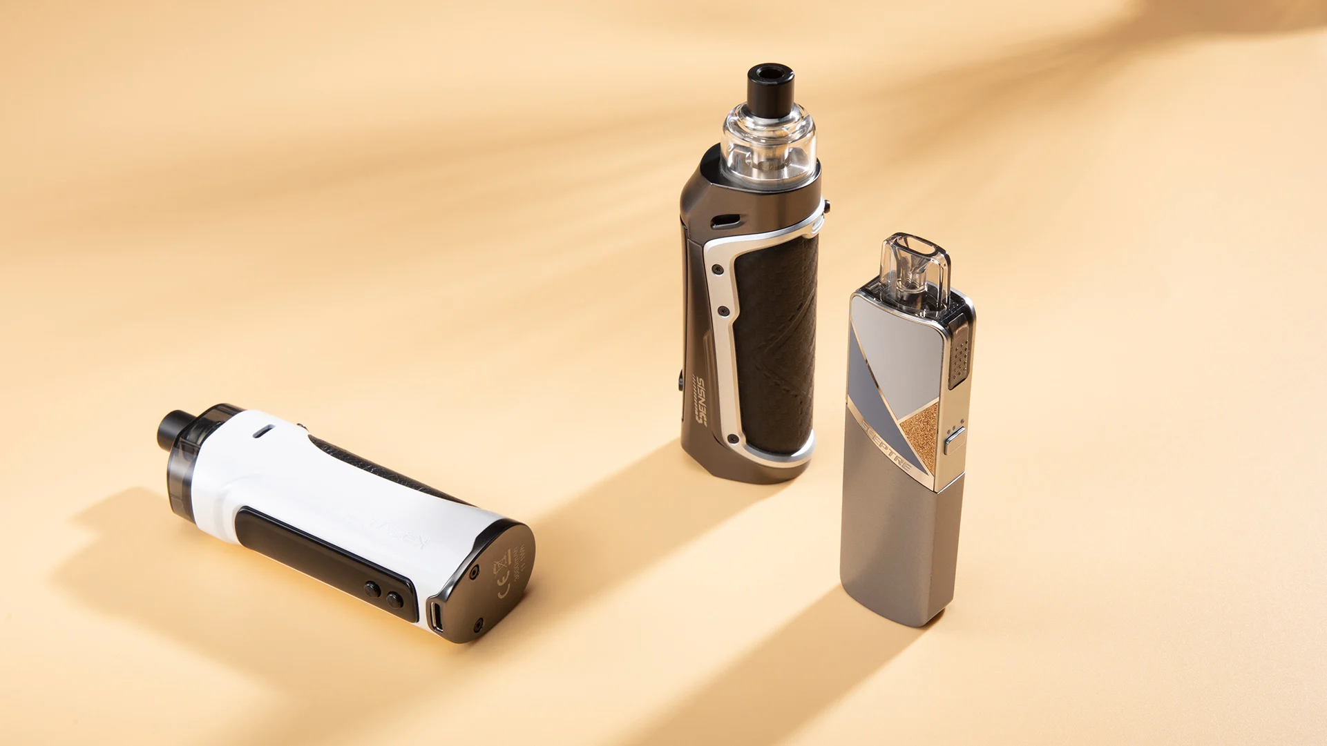 Understanding flavour focused pod devices that offer smooth consistent daily use