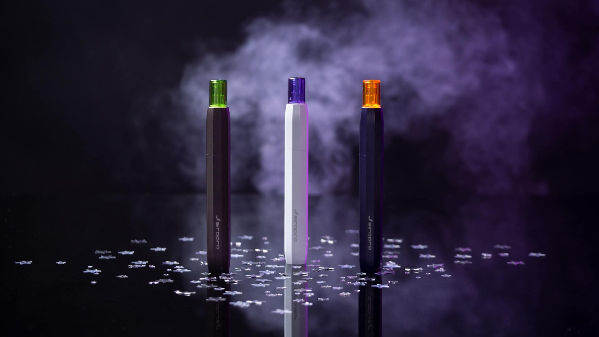 Pro Max 8000 offering consistent vapor production for satisfying daily vape routines