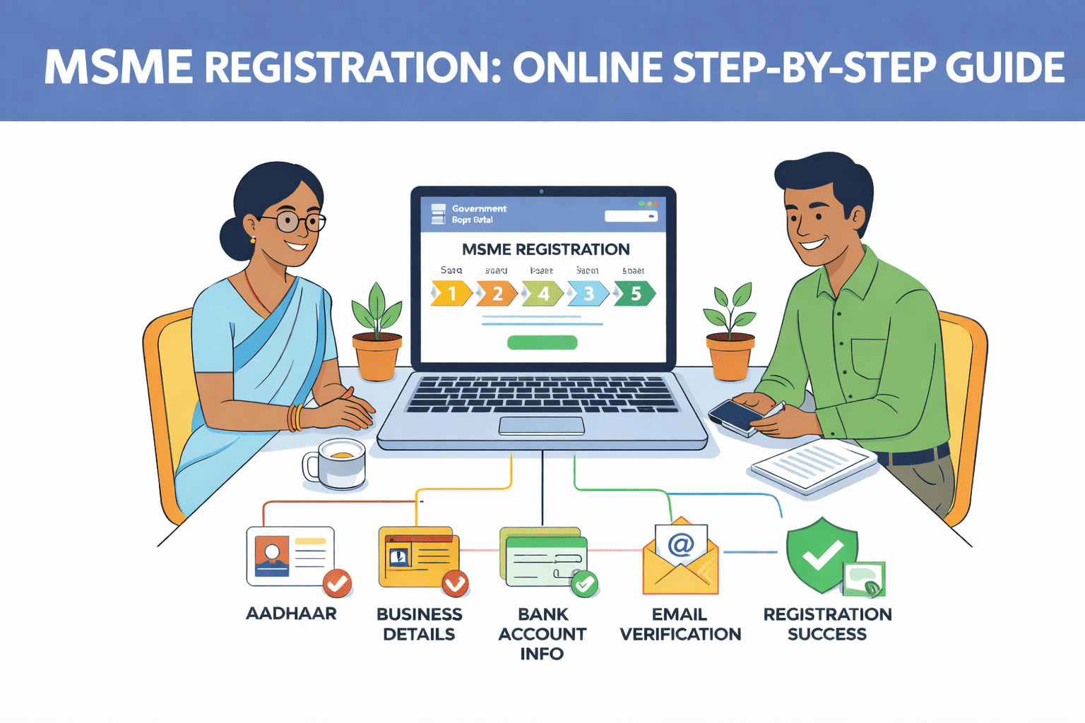 Services Helping Manage Online Registration Messages